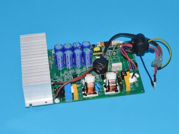 Main Control Board Outdoor Unit