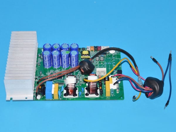 Main Control Board Outdoor Unit
