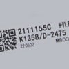 Hisense Air Conditioners Main Control Board Indoor Unit - Image 2