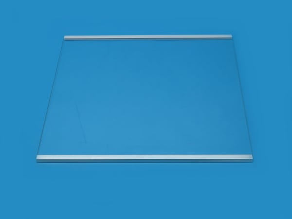 Glass Shelf Ass