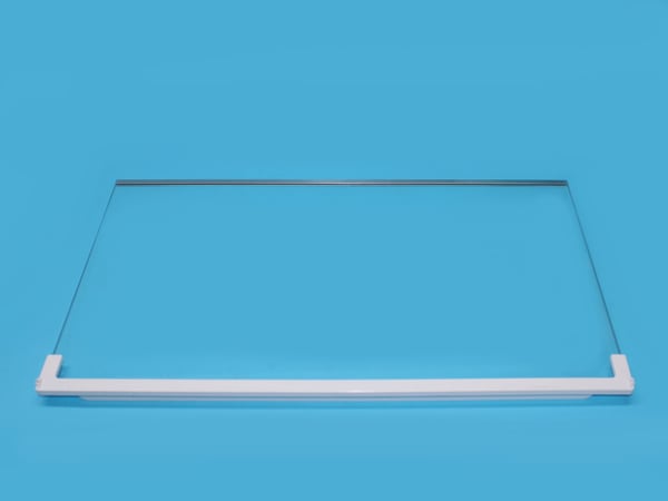 Glass Shelf Assy 39 X 24 Cm