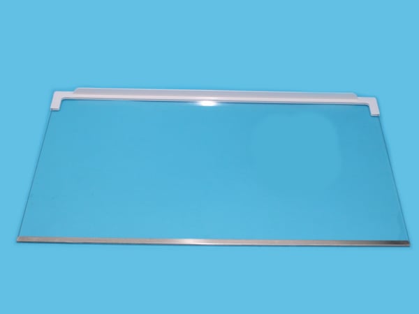 Glass Shelf Assy 51,5 X 17,5 Cm"