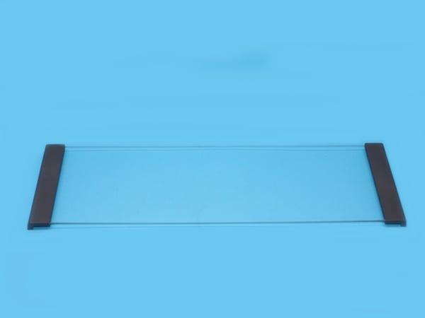 GLASS SHELF 52 x 14,5 cm"