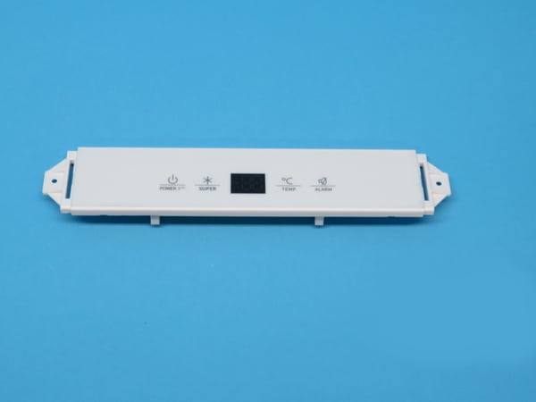Logic Board