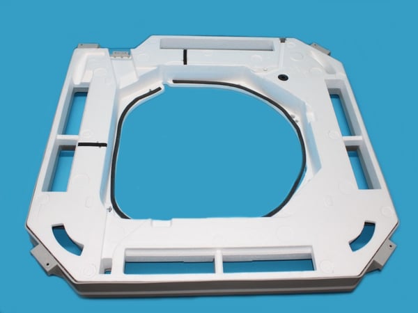 Condensate Container