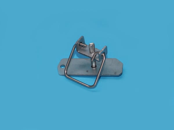 Hook Plate