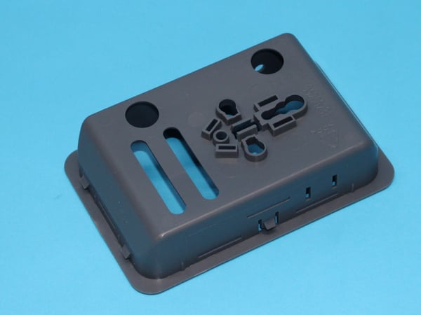 Cable Cover