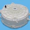 Gorenje Washing Machine Tub Rear Assy - Image 1