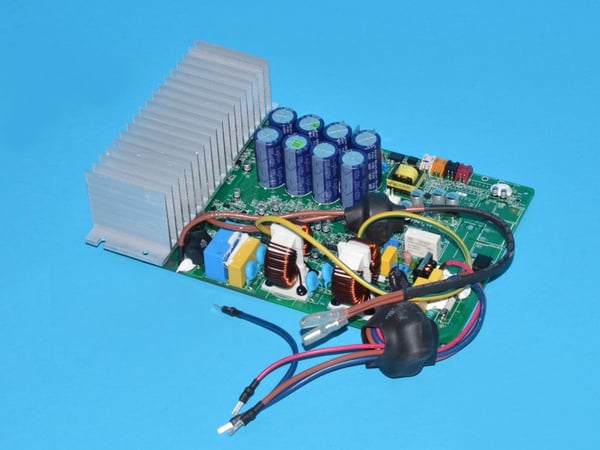 Main Control Board Outdoor Unit
