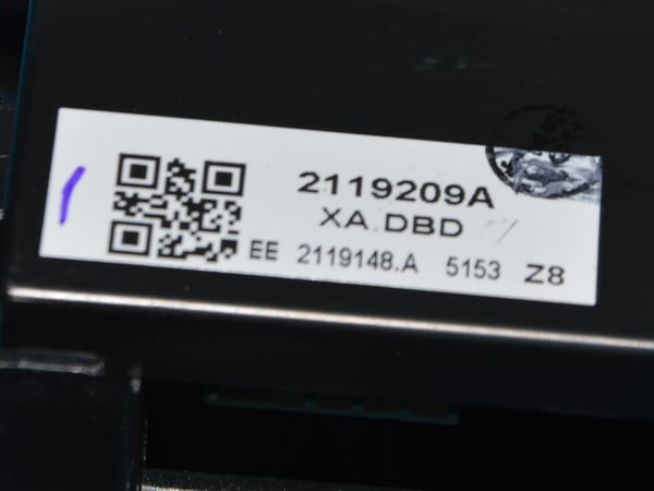 Main Control Board Outdoor Unit