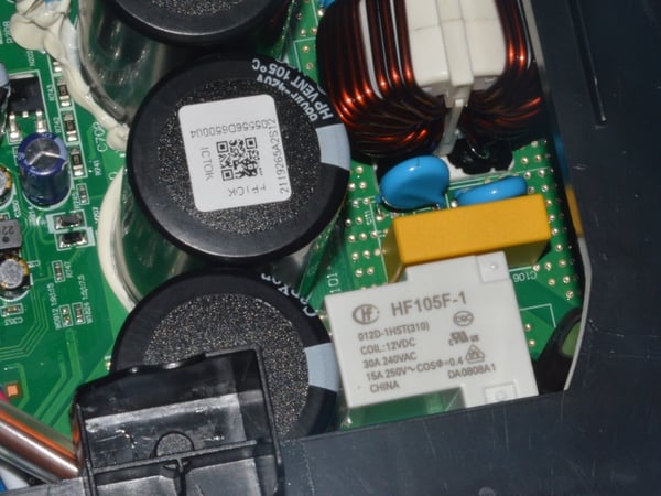 Main Control Board Outdoor Unit