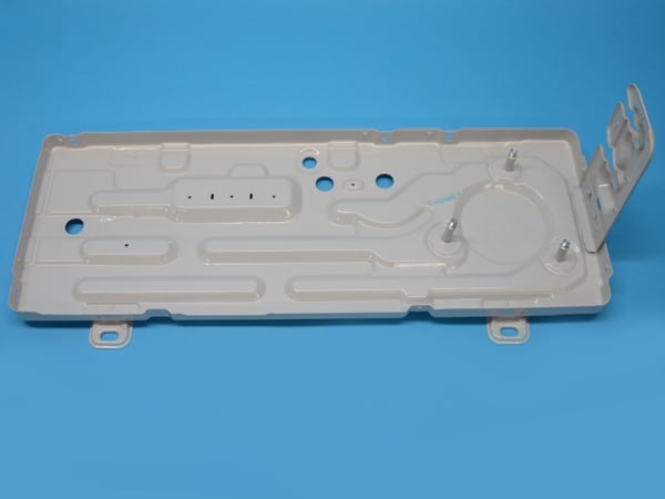 Base Holder Plate