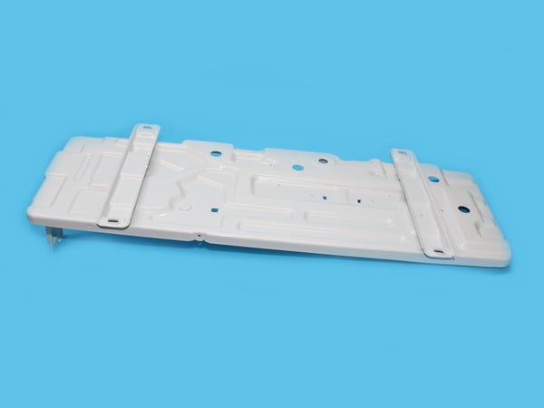 Base Holder Plate