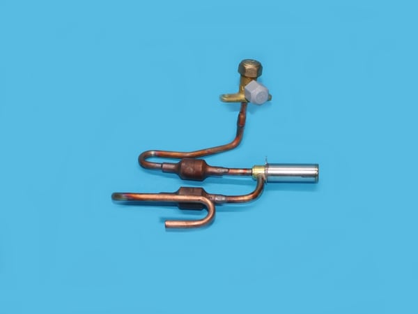 Electronic Expansion Valve