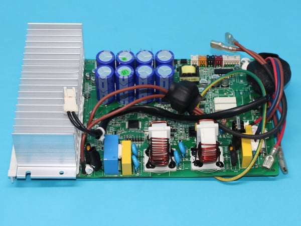 Main Control Board Outdoor Unit