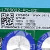 Gorenje Air Conditioners Main Control Board Outdoor Unit - Image 1