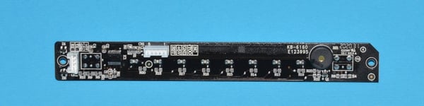 Display panel part\B03032881\BCD-428WY/H