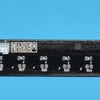 Gorenje Fridge & Freezer Display panel part\B03032881\BCD-428WY/H - Image 1
