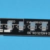 Gorenje Fridge & Freezer Display panel part\B03032881\BCD-428WY/H - Image 2