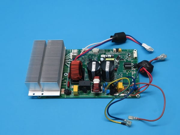 Main Control Board Outdoor Unit