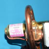 Hisense Air Conditioners 4-WAY Valve Assy - Image 1