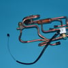 Hisense Air Conditioners 4-WAY Valve Assy - Image 2