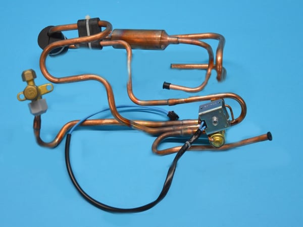 4-WAY Valve Assy