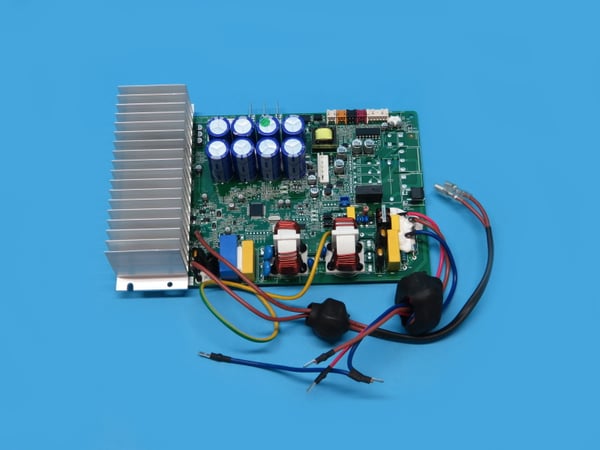 Main Control Board Outdoor Unit