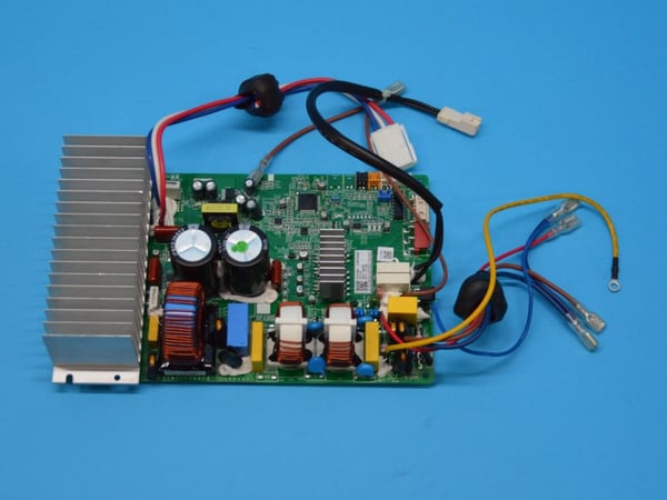 Main Control Board Outdoor Unit