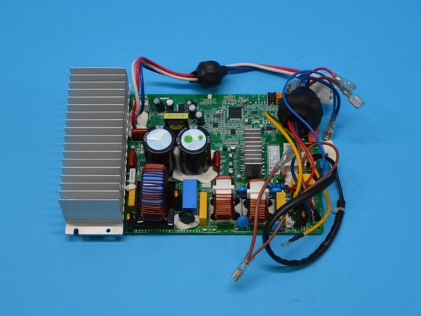 Main Control Board Outdoor Unit