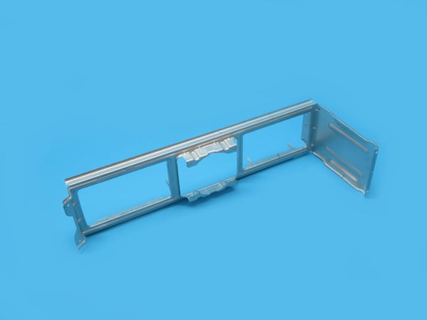 Fan Motor Holder