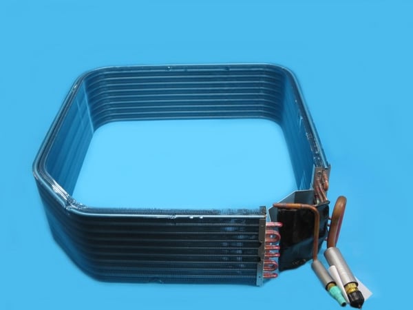 Evaporator Assy