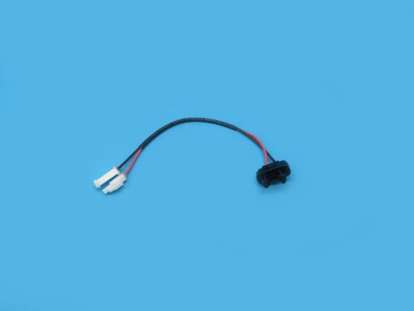 Ionizer FLZ-12V-02E Assy