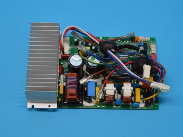 Main Control Board Outdoor Unit