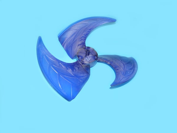 Axial Flow Fan