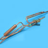 Hisense Air Conditioners 4-WAY Valve Assy - Image 1