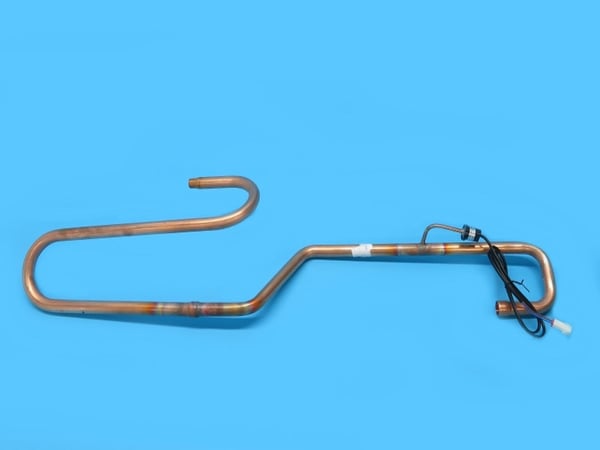 Suction Tube Cu Assy