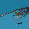 Hisense Air Conditioners 4-WAY Valve Assy - Image 2