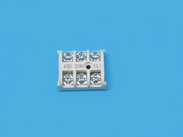 Wire Terminal Board
