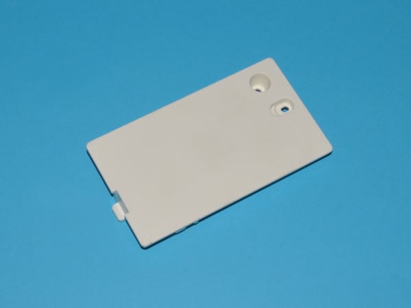 Electric Box Cover