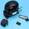 Hisense Fridge & Freezer Compressor NX1119Y - Image 1