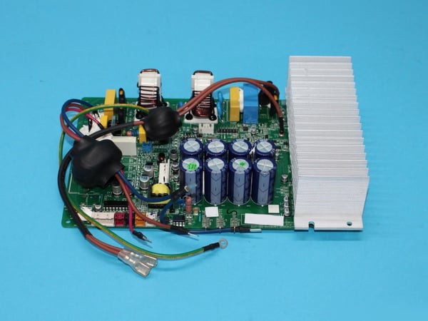 Main Control Board Outdoor Unit