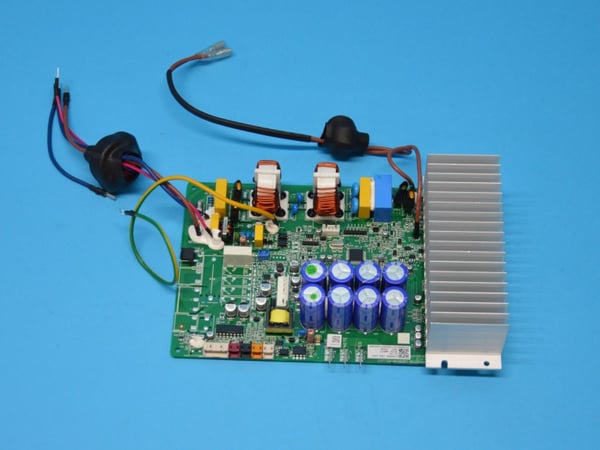 Main Control Board Outdoor Unit