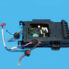 Hisense Air Conditioners Electronic Control Box Ext Assy - Image 2