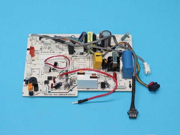 Main Control Board Indoor Unit