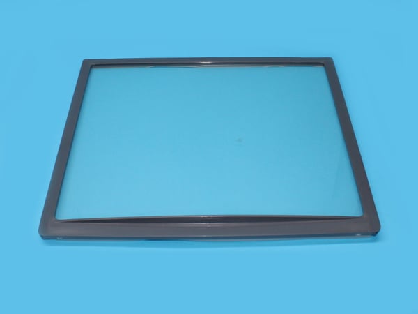 Glass Door Right
