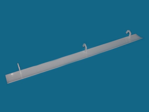 Horizontal Louver