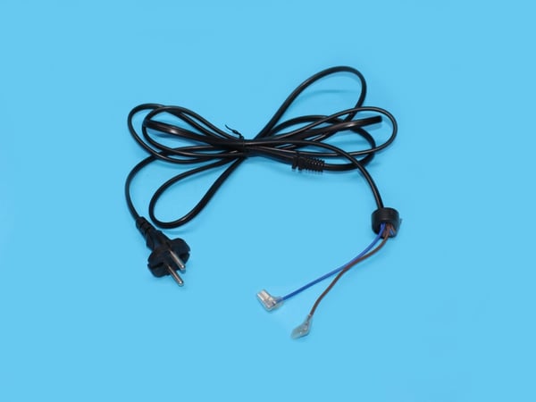 Power Cord