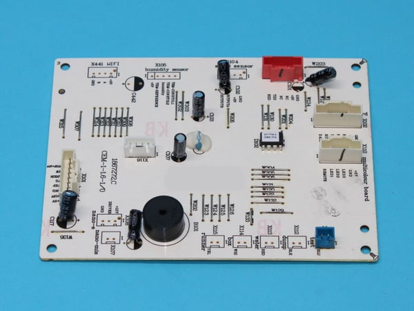 Control Board AE-15K4AF1