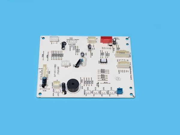 Control Board AE-23R4AF